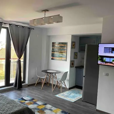 Studio Salonika, Mamaia Nord, Zona Alezzi * Năvodari