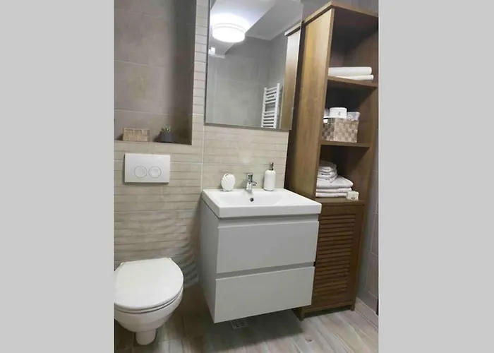 Studio Salonika, Mamaia Nord, Zona Alezzi Năvodari