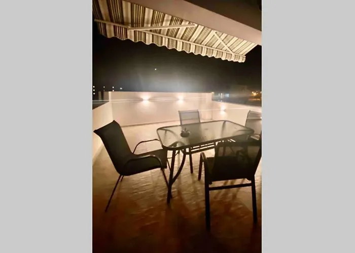 Lägenhet Studio Salonika, Mamaia Nord, Zona Alezzi *