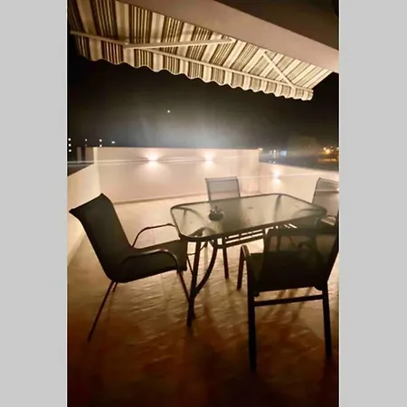 شقة Studio Salonika, Mamaia Nord, Zona Alezzi *