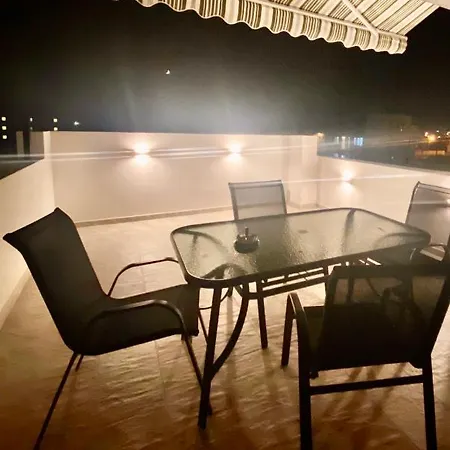 Studio Salonika, Mamaia Nord, Zona Alezzi شقة *