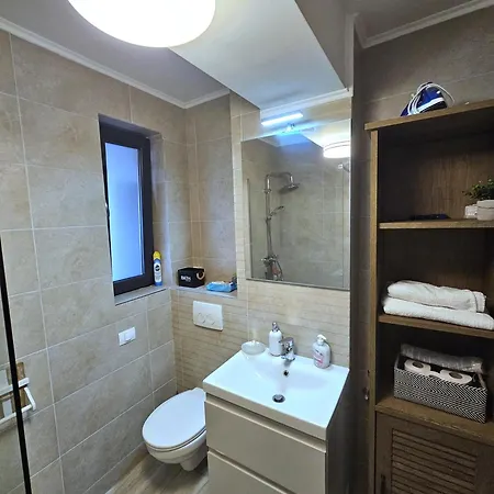 Apartment Salonika, Mamaia Nord, Zona Alezzi *
