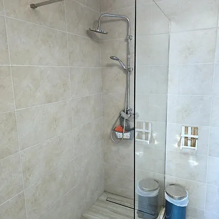 Apartment Salonika, Mamaia Nord, Zona Alezzi Năvodari