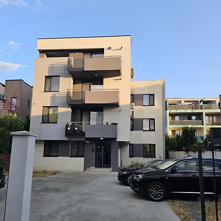 Salonika, Mamaia Nord, Zona Alezzi * Navodari