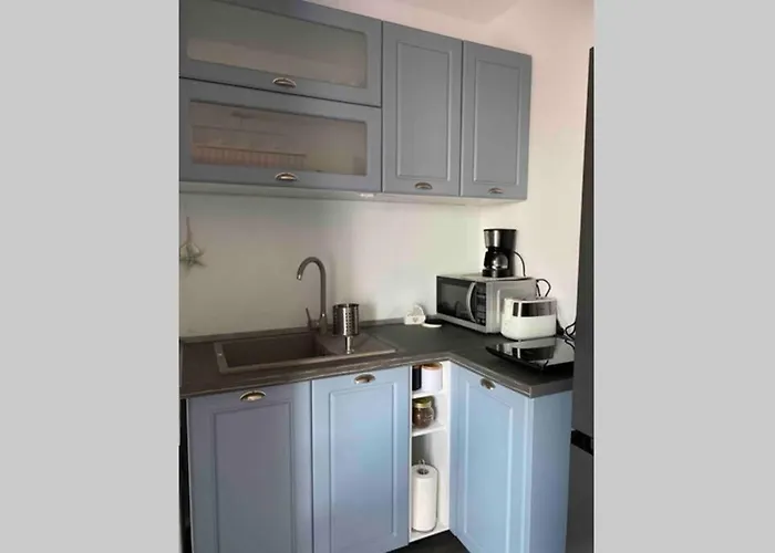 Апартаменты Studio Salonika, Mamaia Nord, Zona Alezzi